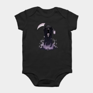 The Reaper Baby Bodysuit